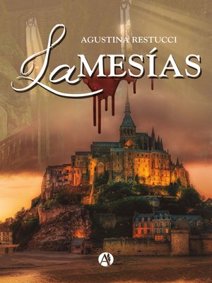 cover image of La Mesías